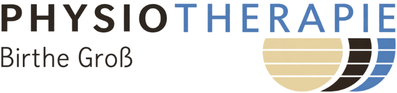 Logo Physio Birthe Gross Logo Physio Birthe Gross